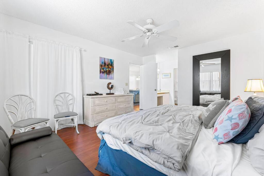 브레던톤 Minutes To Anna Maria Island 아파트 외부 사진