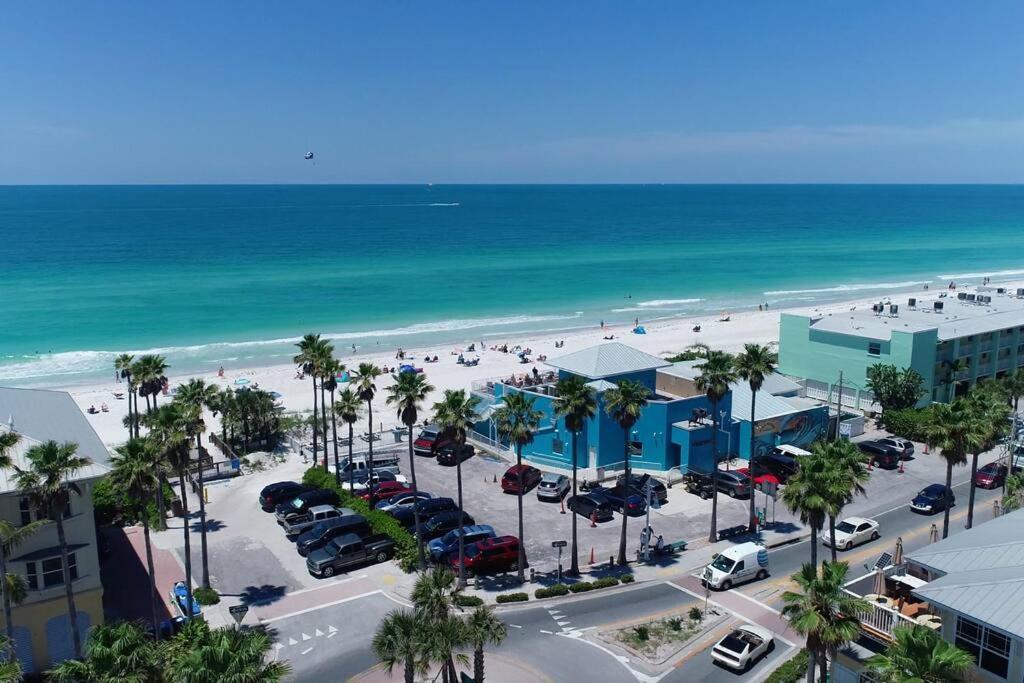 브레던톤 Minutes To Anna Maria Island 아파트 외부 사진