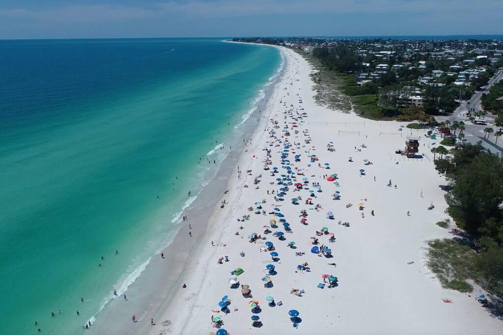 브레던톤 Minutes To Anna Maria Island 아파트 외부 사진